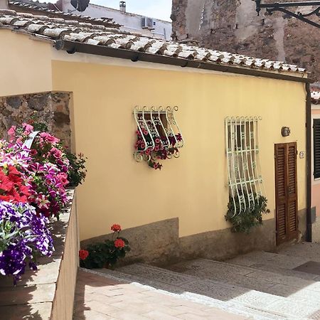 La Casa Di Rosa - Argonautivacanze Rio Marina Zewnętrze zdjęcie