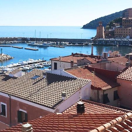 La Casa Di Rosa - Argonautivacanze Rio Marina Zewnętrze zdjęcie