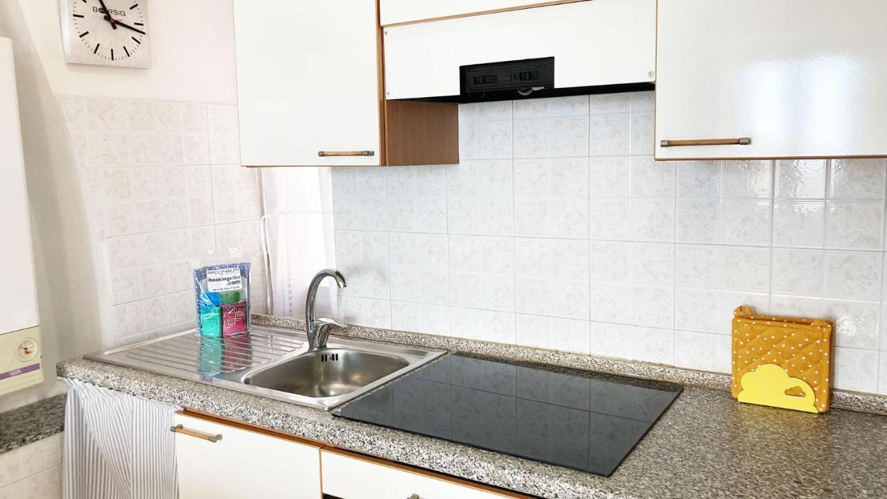 La Casa Di Rosa - Argonautivacanze Rio Marina Zewnętrze zdjęcie