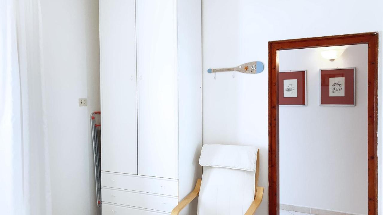 La Casa Di Rosa - Argonautivacanze Rio Marina Zewnętrze zdjęcie