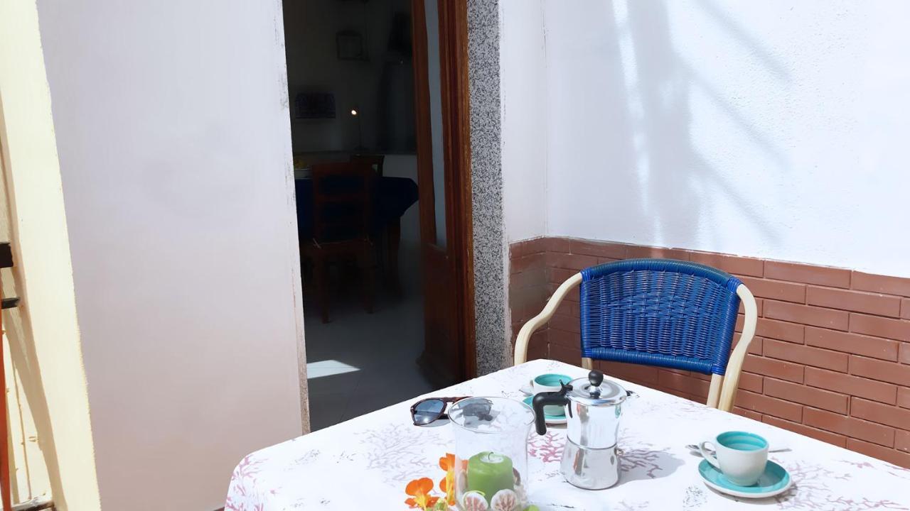 La Casa Di Rosa - Argonautivacanze Rio Marina Zewnętrze zdjęcie