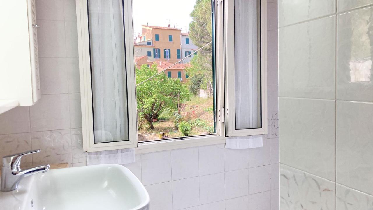 La Casa Di Rosa - Argonautivacanze Rio Marina Zewnętrze zdjęcie