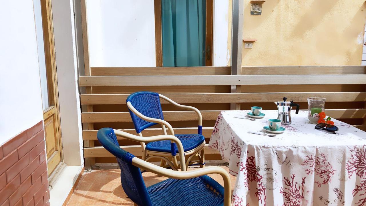 La Casa Di Rosa - Argonautivacanze Rio Marina Zewnętrze zdjęcie